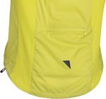 45NRTH Torvald Lightweight Vest Citron