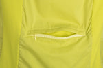 45NRTH Torvald Lightweight Vest Citron