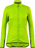 Sugoi Stash Jacket Voltage WoMen's