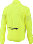 Garneau Modesto 3 Men's Jacket: Bright Yellow LG