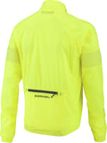 Garneau Modesto 3 Men's Jacket: Bright Yellow LG