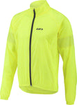 Garneau Modesto 3 Men's Jacket: Bright Yellow XL