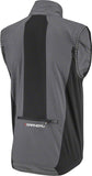 Garneau Nova 2 Men's Vest: Gray/Black MD