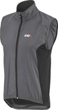 Garneau Nova 2 Men's Vest: Gray/Black LG