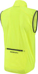 Garneau Nova 2 Men's Vest Bright Yellow