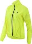 Garneau Modesto 3 Women's Jacket: Bright Yellow LG