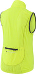 Garneau Nova 2 WoMen's Vest Bright Yellow