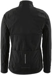 Garneau Dualistic Men's Jacket Black