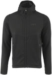 Garneau Edge Men's Hoodie Black