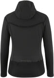 Garneau Edge WoMen's Hoodie Black