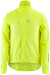 Garneau Sleet WP Jacket Bright Yellow Men's