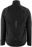 Garneau Sleet WP Jacket - Black Men's Small