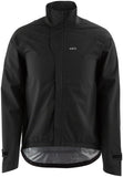 Garneau Sleet WP Jacket - Black Men's 2X-Large