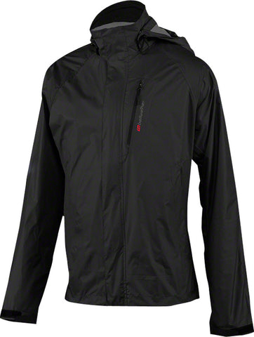 Bellwether AquaNo Alterra Jacket Black