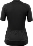 Sugoi Essence Jersey Black Short Sleeve WoMen's