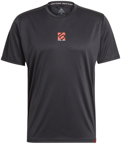 Five Ten The Trail Tee - Black Men's Small