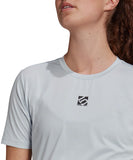 Five Ten The Trail Tee - Halo Blue Women's X-Small