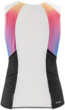 Garneau Vent Tri CF MultiSport Top Black Sleeveless WoMen's