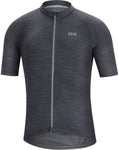 GORE® C3 Cycling Jersey - Black Men's Medium