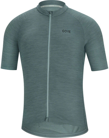 GORE® C3 Cycling Jersey - Nordic Men's Medium