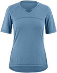 Garneau HTO 3 Jersey - Stellar Short Sleeve Women's Medium