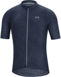 GORE® C3 Cycling Jersey - Orbit Blue Men's Large