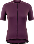 Sugoi Essence Jersey Regal Short Sleeve WoMen's