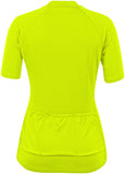 Sugoi Essence Jersey Supernova Short Sleeve WoMen's