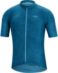 GORE® C3 Cycling Jersey - Sphere Blue Men's Small