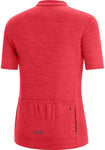 GORE® C3 Cycling Jersey - Hibiscus Pink Women's Small