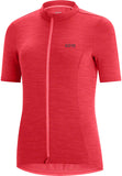 GORE® C3 Cycling Jersey - Hibiscus Pink Women's Large