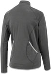 Garneau Edge 2 Jersey - Asphalt Long Sleeve Women's Medium