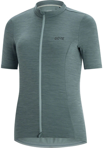 GORE® C3 Cycling Jersey - Nordic Women's Large