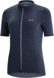 GORE® C3 Cycling Jersey - Orbit Blue Women's Medium