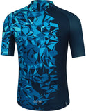 GORE® Wear Polix Cycling Jersey - Sphere Blue Men's Small