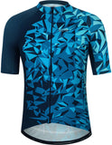 GORE® Wear Polix Cycling Jersey - Sphere Blue Men's Large