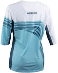 RaceFace Khyber Jersey Sky 3/4 Sleeve WoMen's