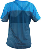 RaceFace Maya Mesh Jersey Royale Short Sleeve WoMen's