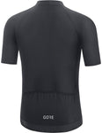 GORE® Wear Chase Cycling Jersey - Black Men's Medium