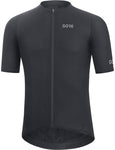 GORE® Wear Chase Cycling Jersey - Black Men's Small