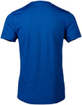 POC Essential Enduro Jersey Light Azurite Blue Short Sleeve Men's