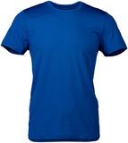 POC Essential Enduro Jersey Light Azurite Blue Short Sleeve Men's