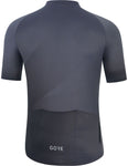 GORE® Wear Fade Cycling Jersey - Graystone/Black Men's Large