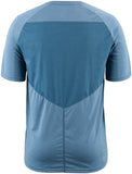 Garneau HTO 3 Jersey - Stellar Short Sleeve Men's Large