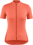 Garneau Beeze 3 Jersey - Pink Women's Medium