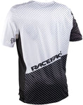 RaceFace Indy Jersey - Black Short Sleeve Men's Medium