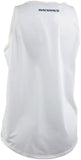 RaceFace Wave Tank Jersey Sky Sleeveless WoMen's