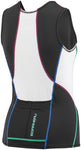 Garneau Tri Comp MultiSport Top MultiColor Sleeveless WoMen's