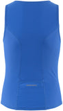 Garneau Comp 2 Junior MultiSport Top Santiago Blue Sleeveless Youth