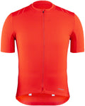 Garneau Lemmon 3 Jersey  - Orange Men's X-Large